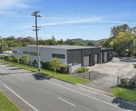 Factory, Warehouse & Industrial commercial property for lease at B/8 Court Road Nambour QLD 4560