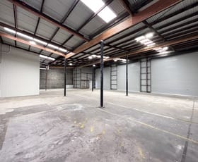 Factory, Warehouse & Industrial commercial property for lease at B/8 Court Road Nambour QLD 4560