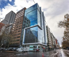 Offices commercial property for lease at Suite 207/2 Queen St Melbourne VIC 3000