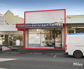 Shop & Retail commercial property for lease at 181 Upper Heidelberg Road Ivanhoe VIC 3079