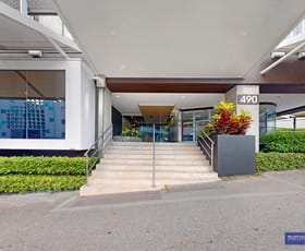 Offices commercial property for lease at S3, Level Two/490 Upper Edward Street Spring Hill QLD 4000
