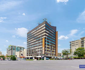 Offices commercial property for lease at S3, Level Two/490 Upper Edward Street Spring Hill QLD 4000