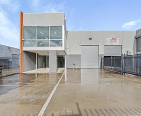 Factory, Warehouse & Industrial commercial property for lease at 8A Lawn Court Craigieburn VIC 3064