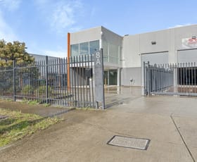 Factory, Warehouse & Industrial commercial property for lease at 8A Lawn Court Craigieburn VIC 3064
