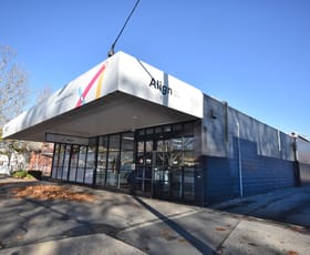Offices commercial property for lease at 549-551 David Street Albury NSW 2640