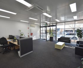 Offices commercial property for lease at 549-551 David Street Albury NSW 2640