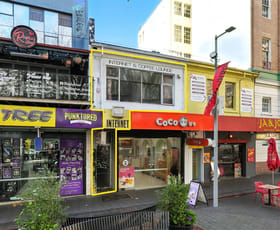 Shop & Retail commercial property for lease at 35 Elizabeth Street Hobart TAS 7000
