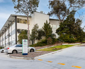 Factory, Warehouse & Industrial commercial property for lease at Part, 9-15 Chilvers Road Thornleigh NSW 2120