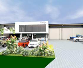 Factory, Warehouse & Industrial commercial property for lease at Lot 1130 Squire Crescent Baringa QLD 4551