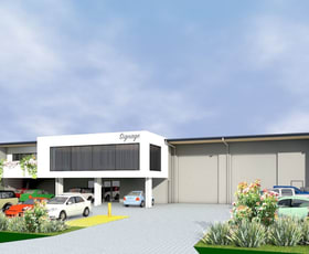 Factory, Warehouse & Industrial commercial property for lease at Lot 1130 Squire Crescent Baringa QLD 4551