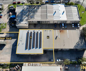 Factory, Warehouse & Industrial commercial property for lease at Penrith NSW 2750