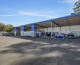 Factory, Warehouse & Industrial commercial property for lease at G/8 Court Road Nambour QLD 4560