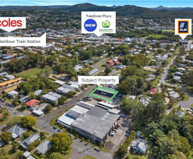 Factory, Warehouse & Industrial commercial property for lease at G/8 Court Road Nambour QLD 4560