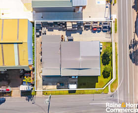 Factory, Warehouse & Industrial commercial property for lease at 1 Bromley Road Emu Plains NSW 2750