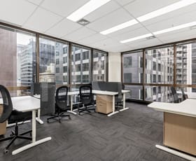 Offices commercial property for lease at Suite 705/530 Little Collins Street Melbourne VIC 3000