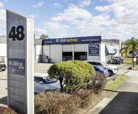 Factory, Warehouse & Industrial commercial property for lease at 10/48 Bullockhead Street Sumner QLD 4074