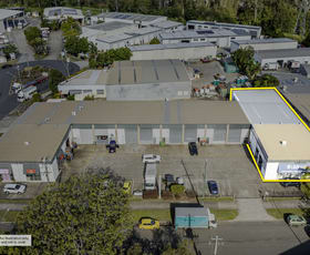 Factory, Warehouse & Industrial commercial property for lease at 10/48 Bullockhead Street Sumner QLD 4074