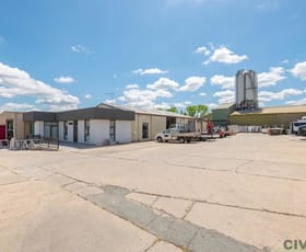 Factory, Warehouse & Industrial commercial property for lease at 17 Geelong Fyshwick ACT 2609