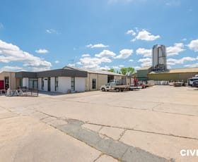 Factory, Warehouse & Industrial commercial property for lease at 17 Geelong Street Fyshwick ACT 2609