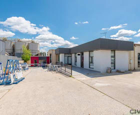 Factory, Warehouse & Industrial commercial property for lease at 17 Geelong Fyshwick ACT 2609