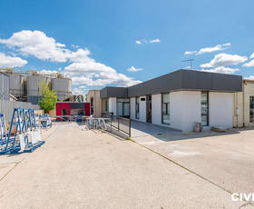 Factory, Warehouse & Industrial commercial property for lease at 17 Geelong Street Fyshwick ACT 2609