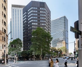 Offices commercial property for lease at 50 Pitt Street Sydney NSW 2000