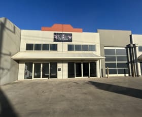 Factory, Warehouse & Industrial commercial property for lease at 3/1 Glenville Drive Melton VIC 3337