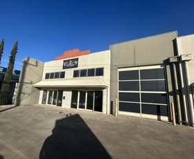Factory, Warehouse & Industrial commercial property for lease at 3/1 Glenville Drive Melton VIC 3337