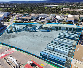 Factory, Warehouse & Industrial commercial property for lease at 24 Chisholm Crescent Kewdale WA 6105