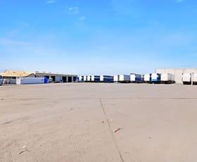 Factory, Warehouse & Industrial commercial property for lease at 24 Chisholm Crescent Kewdale WA 6105
