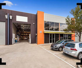 Factory, Warehouse & Industrial commercial property for lease at 13/85-91 Keilor Park Drive Tullamarine VIC 3043