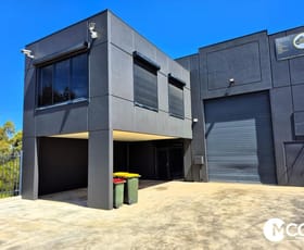 Factory, Warehouse & Industrial commercial property leased at 17 Yellowbox Drive Craigieburn VIC 3064
