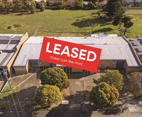 Development / Land commercial property leased at 33-37 Geddes Street Mulgrave VIC 3170