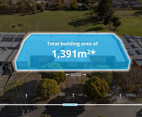 Development / Land commercial property leased at 33-37 Geddes Street Mulgrave VIC 3170