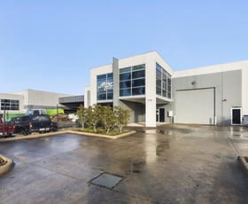Factory, Warehouse & Industrial commercial property leased at 77A Metrolink Circuit Campbellfield VIC 3061