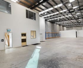 Factory, Warehouse & Industrial commercial property leased at 77A Metrolink Circuit Campbellfield VIC 3061