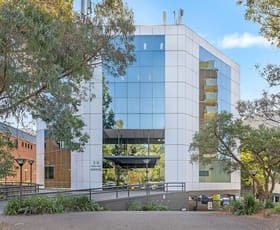 Offices commercial property for lease at 3-5 Stapleton Avenue Sutherland NSW 2232
