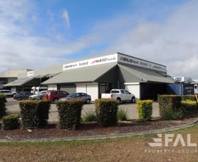 Factory, Warehouse & Industrial commercial property for lease at Acacia Ridge QLD 4110