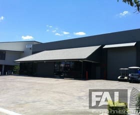 Factory, Warehouse & Industrial commercial property for lease at Acacia Ridge QLD 4110