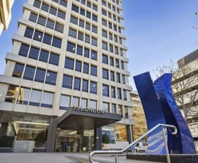 Shop & Retail commercial property for lease at 15 London Cct City ACT 2601