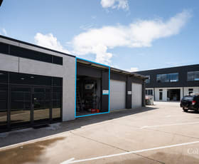 Factory, Warehouse & Industrial commercial property for lease at 2/265 Ingham Road Garbutt QLD 4814