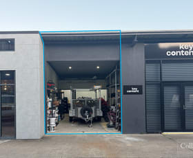 Factory, Warehouse & Industrial commercial property for lease at 2/265 Ingham Road Garbutt QLD 4814