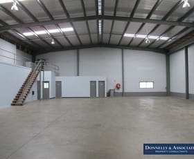Factory, Warehouse & Industrial commercial property for lease at 418 Bradman Street Acacia Ridge QLD 4110