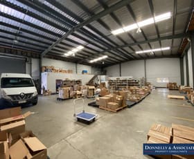 Factory, Warehouse & Industrial commercial property for lease at 418 Bradman Street Acacia Ridge QLD 4110