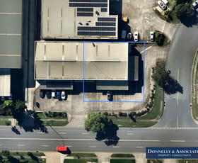 Factory, Warehouse & Industrial commercial property for lease at 418 Bradman Street Acacia Ridge QLD 4110