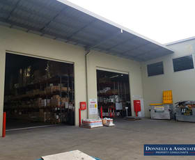 Factory, Warehouse & Industrial commercial property for lease at 5/74 Murdoch Circuit Acacia Ridge QLD 4110