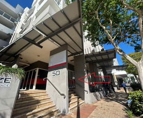 Other commercial property for lease at G/50 High Street Toowong QLD 4066