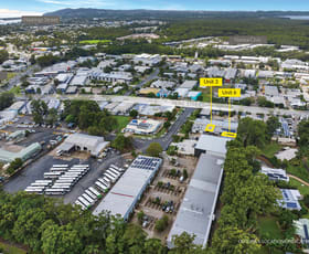 Factory, Warehouse & Industrial commercial property for lease at Unit 3 & 6/7 Bartlett Road Noosaville QLD 4566