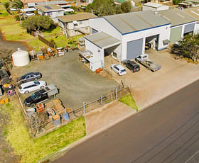 Factory, Warehouse & Industrial commercial property for lease at 2/303 Taylor Street Wilsonton QLD 4350