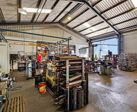 Factory, Warehouse & Industrial commercial property for lease at 2/303 Taylor Street Wilsonton QLD 4350
